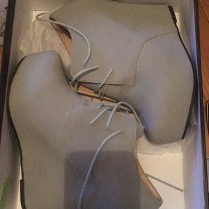 Wedge heels (Dolce by Mojo Moxy)